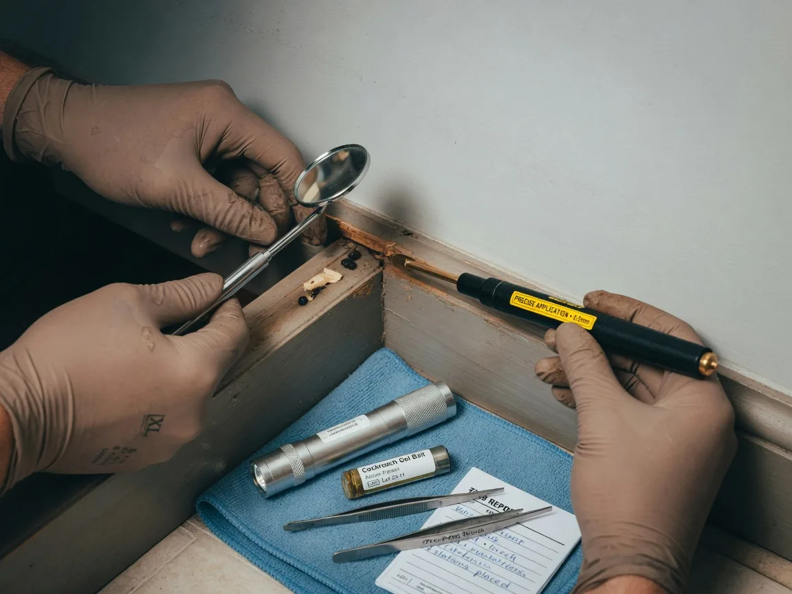 Why choose Emergency Pest Control in Toppenish, WA
